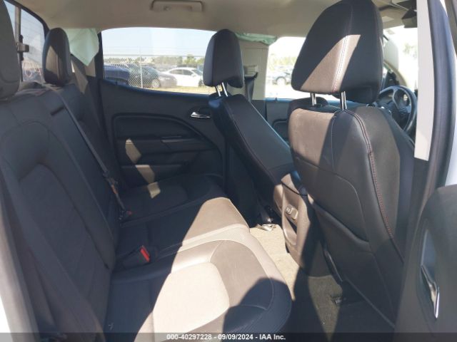 1GTG6CEN3H1273474 GMC CANYON SLE