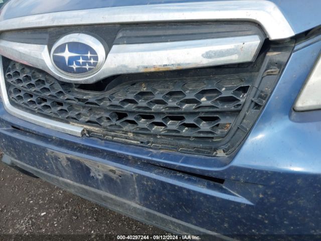 JF2SJAAC0EH507253 Subaru Forester 2.5i