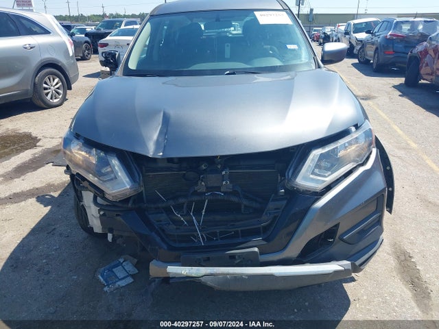 Nissan ROGUE S 2018 KNMAT2MVXJP530305 Image 12