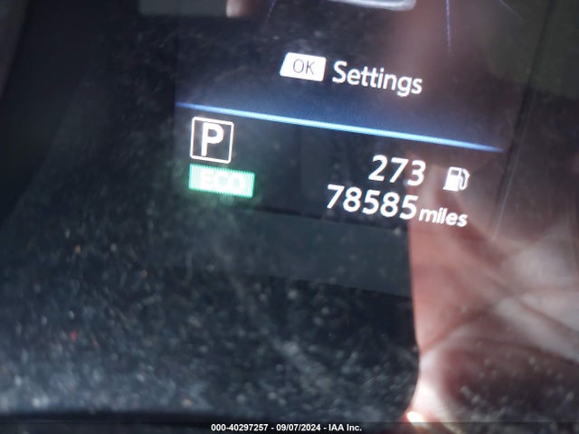 Nissan ROGUE S 2018 KNMAT2MVXJP530305 Image 15