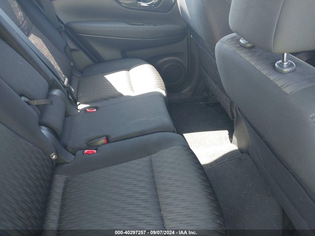 Nissan ROGUE S 2018 KNMAT2MVXJP530305 Image 8