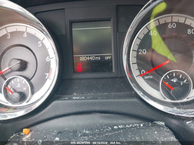 Dodge Grand Caravan Gt 2018 2C4RDGEG3JR196825 Image 7