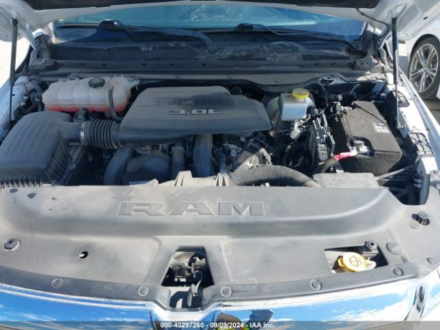 1C6RREJM4LN252909 RAM 1500 Laramie  4x2 5'7 Box