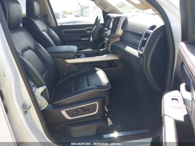1C6RREJM4LN252909 RAM 1500 Laramie  4x2 5'7 Box