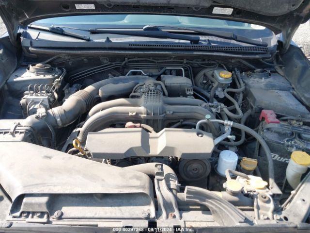 JF2GPABC9G8292039 Subaru Crosstrek 2.0i Premium