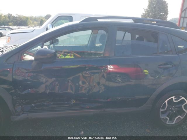 JF2GPABC9G8292039 Subaru Crosstrek 2.0i Premium