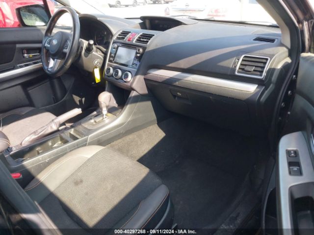 JF2GPABC9G8292039 Subaru Crosstrek 2.0i Premium
