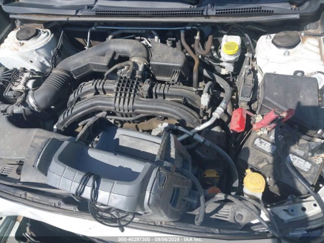 4S3GTAB64J3742639 Subaru Impreza 2.0i Premium