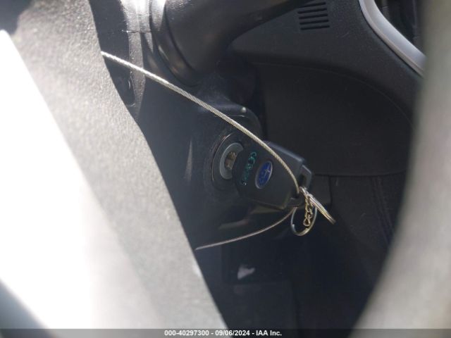 4S3GTAB64J3742639 Subaru Impreza 2.0i Premium