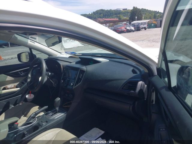 4S3GTAB64J3742639 Subaru Impreza 2.0i Premium
