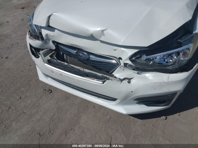 4S3GTAB64J3742639 Subaru Impreza 2.0i Premium