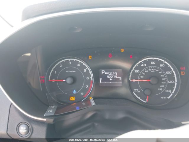 4S3GTAB64J3742639 Subaru Impreza 2.0i Premium
