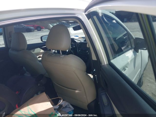 4S3GTAB64J3742639 Subaru Impreza 2.0i Premium