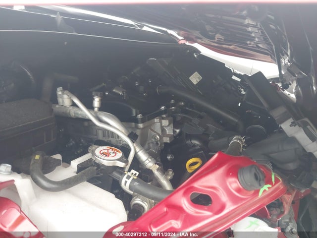 Toyota Corolla Hybrid Le 2023 JTDBCMFE5PJ005807 Image 10