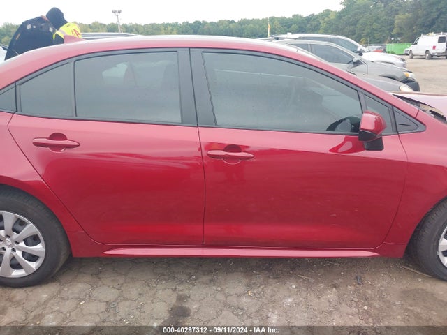 Toyota Corolla Hybrid Le 2023 JTDBCMFE5PJ005807 Image 13