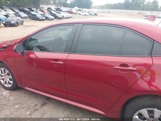 Toyota Corolla Hybrid Le 2023 JTDBCMFE5PJ005807 Image 14