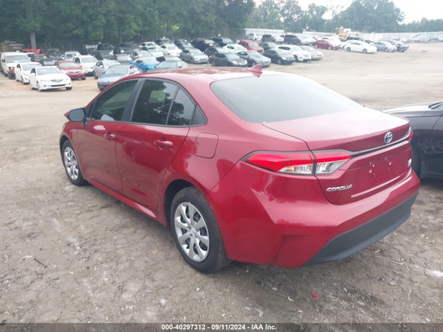 Toyota Corolla Hybrid Le 2023 JTDBCMFE5PJ005807 Image 3