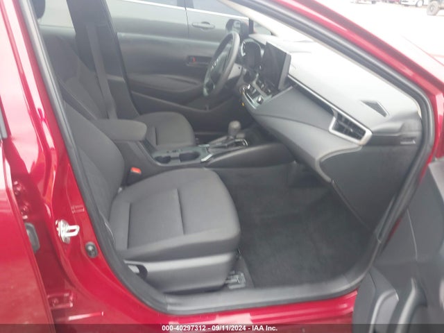 Toyota Corolla Hybrid Le 2023 JTDBCMFE5PJ005807 Image 5
