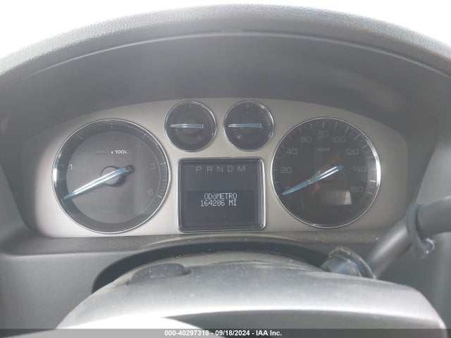 2007 CADILLAC ESCALADE 1GYFK63897R384952 Photo 6