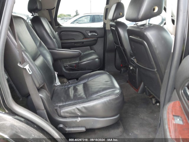 2007 CADILLAC ESCALADE 1GYFK63897R384952 Photo 7