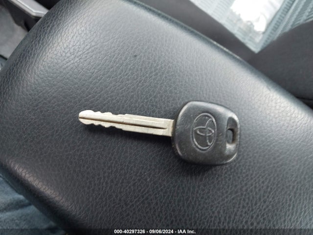 Toyota COROLLA L 2014 2T1BURHE0EC052355 Image 11