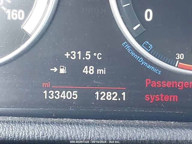 5UXWX9C3XH0T18637 BMW X3 Xdrive28i