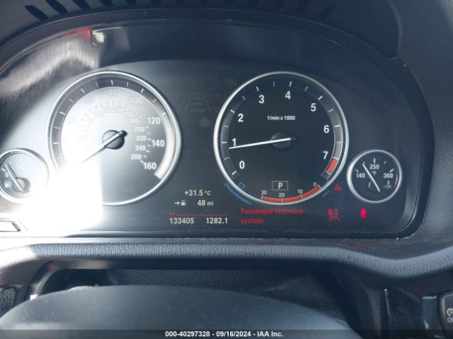 5UXWX9C3XH0T18637 BMW X3 Xdrive28i