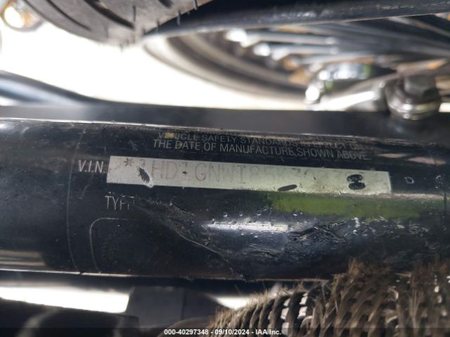 2005 HARLEY-DAVIDSON FXDLI 1HD1GNW185K309321 Photo 9