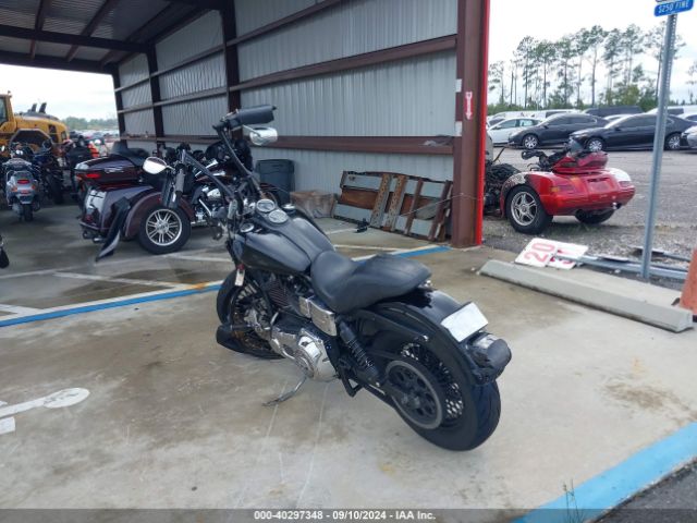 2005 HARLEY-DAVIDSON FXDLI 1HD1GNW185K309321 Photo 2