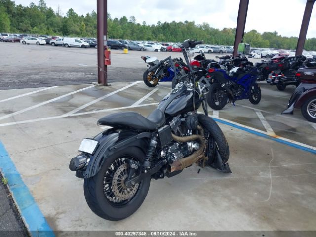 2005 HARLEY-DAVIDSON FXDLI 1HD1GNW185K309321 Photo 3