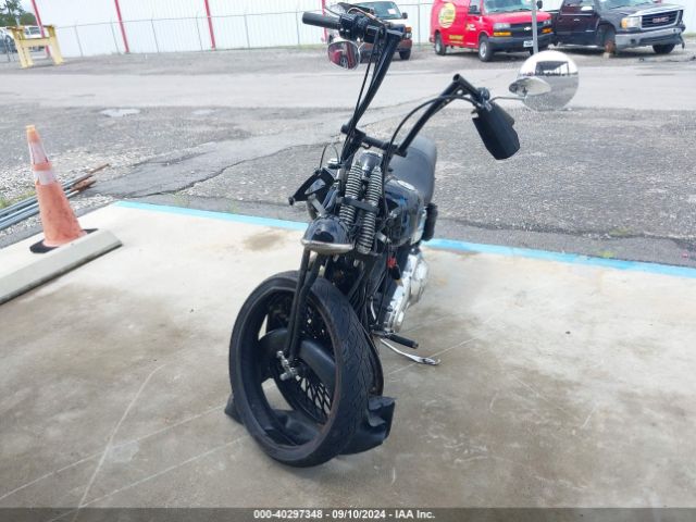 2005 HARLEY-DAVIDSON FXDLI 1HD1GNW185K309321 Photo 4