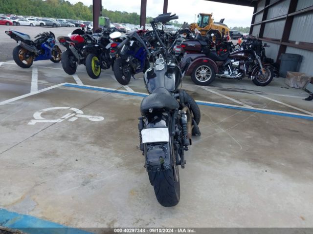 2005 HARLEY-DAVIDSON FXDLI 1HD1GNW185K309321 Photo 5
