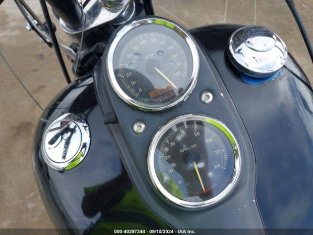 2005 HARLEY-DAVIDSON FXDLI 1HD1GNW185K309321 Photo 6