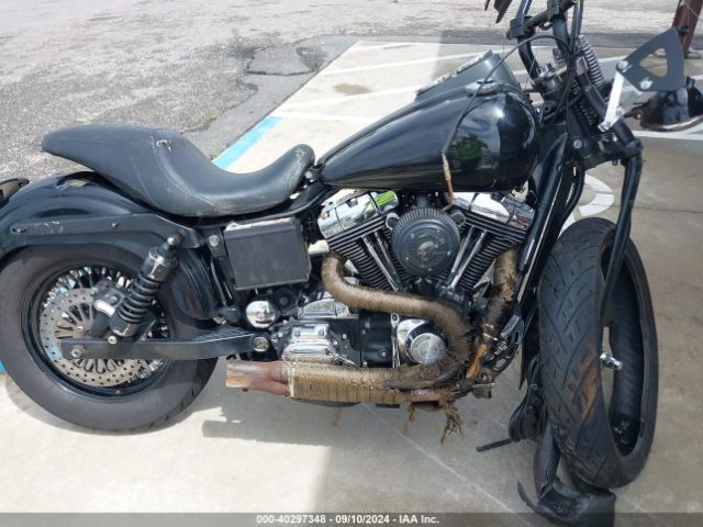 2005 HARLEY-DAVIDSON FXDLI 1HD1GNW185K309321 Photo 7