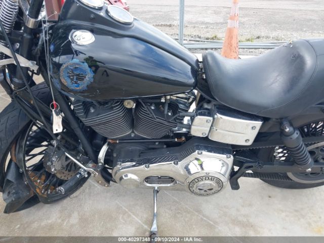 2005 HARLEY-DAVIDSON FXDLI 1HD1GNW185K309321 Photo 8