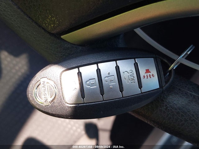 Nissan Altima 2.5 S 2015 1N4AL3AP2FC584391 Image 11