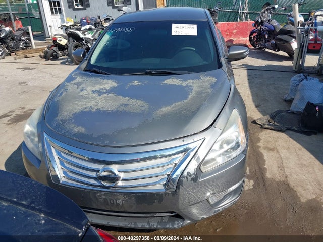 Nissan Altima 2.5 S 2015 1N4AL3AP2FC584391 Image 13