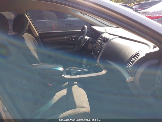Nissan Altima 2.5 S 2015 1N4AL3AP2FC584391 Image 5