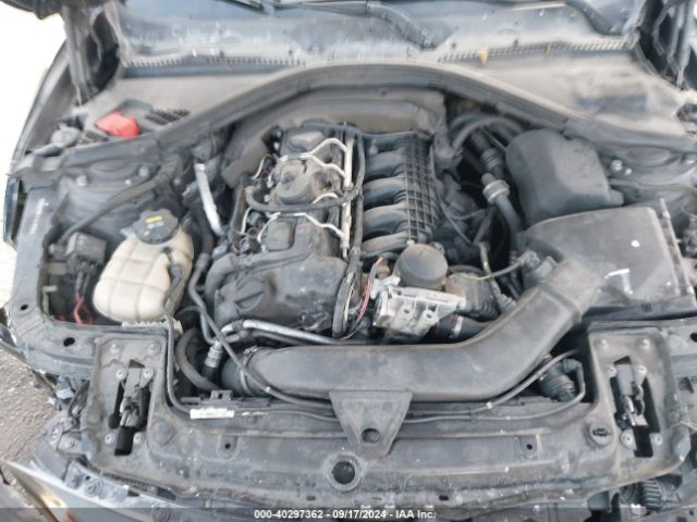 WBA4B1C57FD418160 BMW 435i Gran Coupe