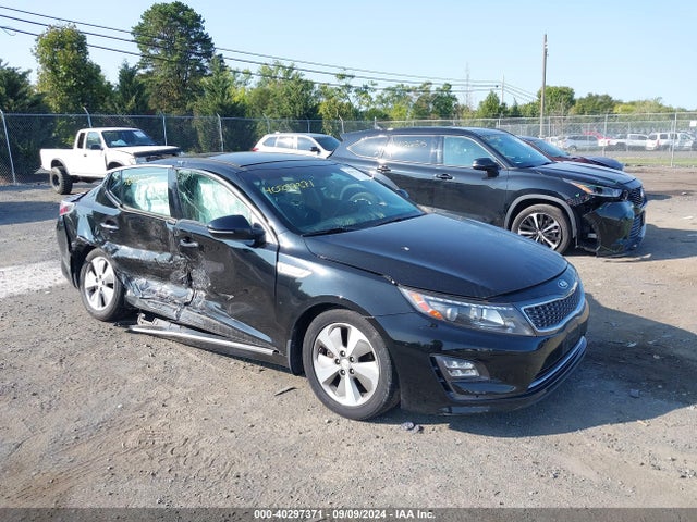2014 KNAGN4AD3E5076182 main image
