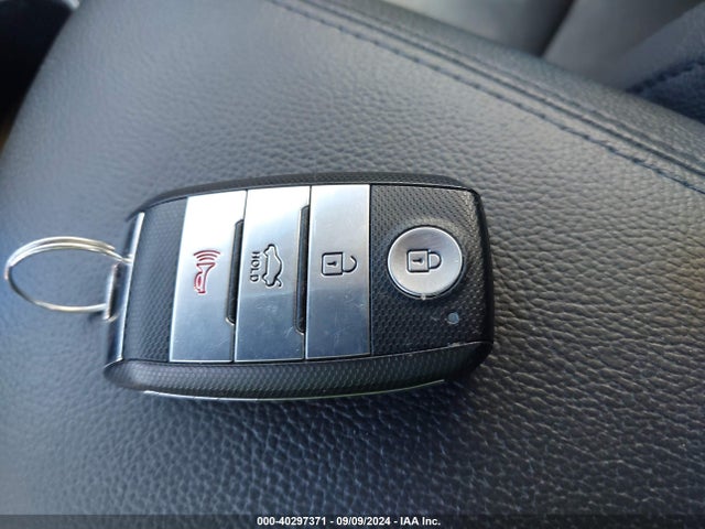 KIA Optima Hybrid Ex 2014 KNAGN4AD3E5076182 Image 11