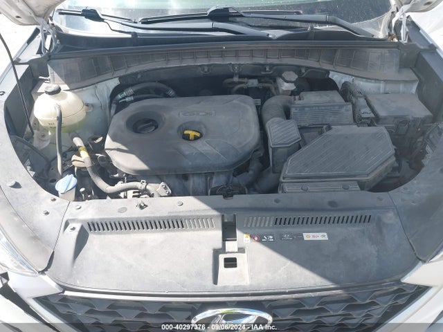 Hyundai TUCSON SE 2019 KM8J2CA47KU900757 Image 10
