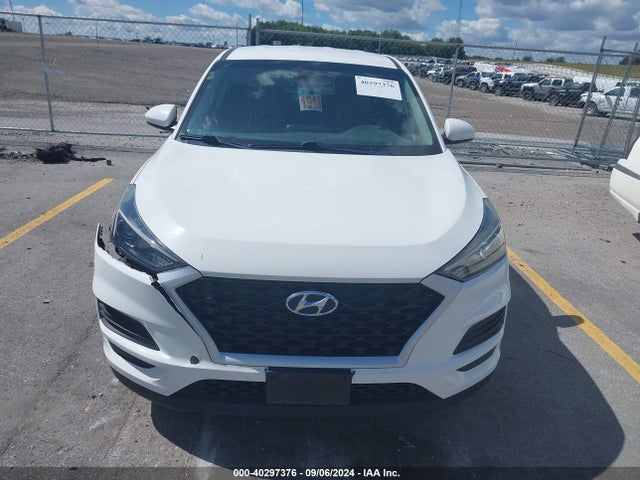 Hyundai TUCSON SE 2019 KM8J2CA47KU900757 Image 12