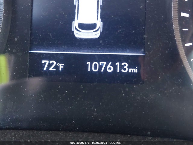 Hyundai TUCSON SE 2019 KM8J2CA47KU900757 Image 15