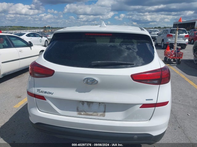 Hyundai TUCSON SE 2019 KM8J2CA47KU900757 Image 16
