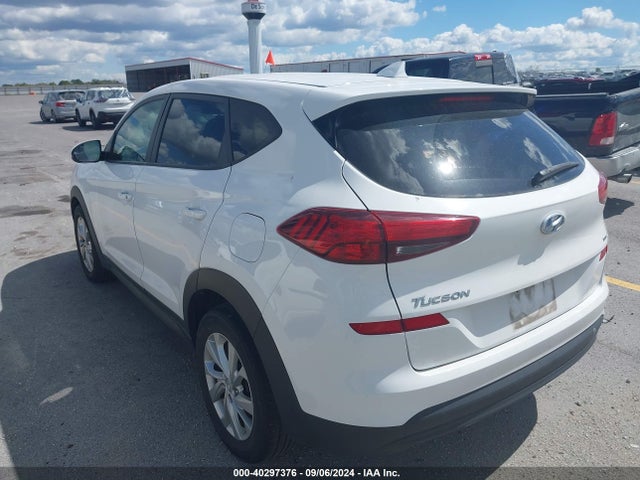Hyundai TUCSON SE 2019 KM8J2CA47KU900757 Image 3