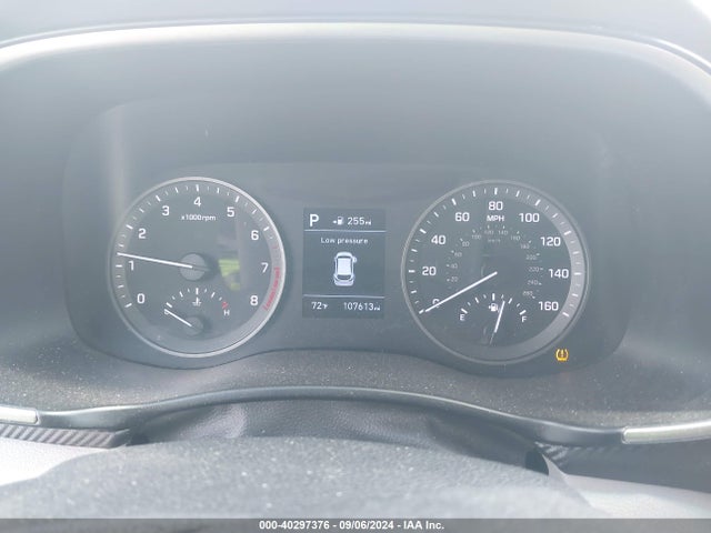 Hyundai TUCSON SE 2019 KM8J2CA47KU900757 Image 7