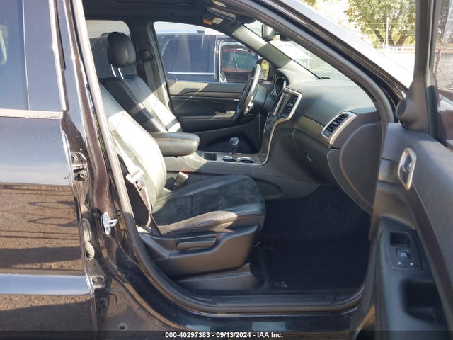 1C4RJFAG1EC506641 Jeep Grand Cherokee Altitude