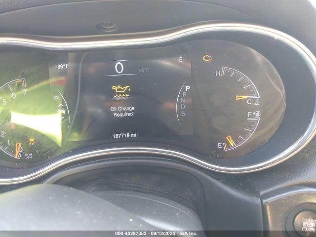 1C4RJFAG1EC506641 Jeep Grand Cherokee Altitude
