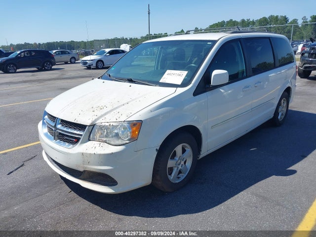 Aukcja sprzedaży 2012 Dodge Grand Caravan Sxt, vin: 2C4RDGCG4CR406435, numer aukcji: 40297382